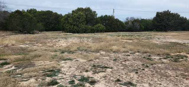 804 W Apache Trl, Granbury TX, 76048 land for sale