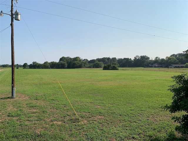 10854 Cr-4117, Frankston TX, 75763 land for sale