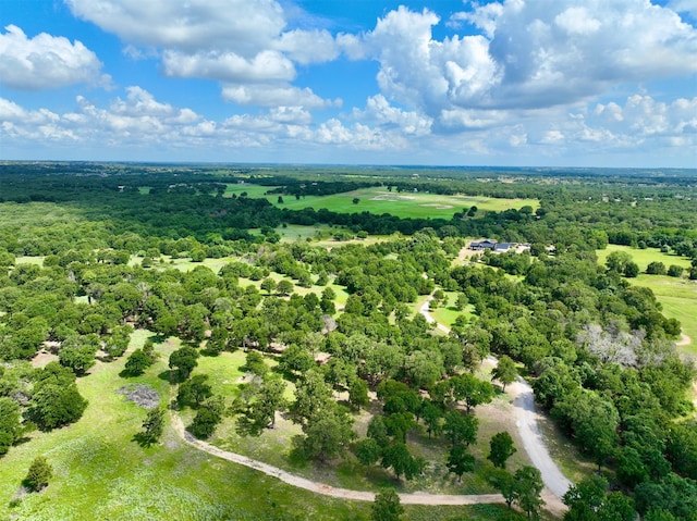 7601-B Zion Hill Rd, Poolville TX, 76487 land for sale