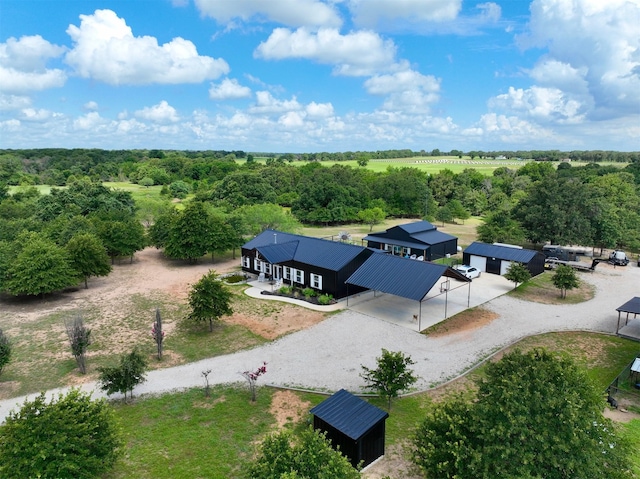 7601-B Zion Hill Rd, Poolville, TX 76487