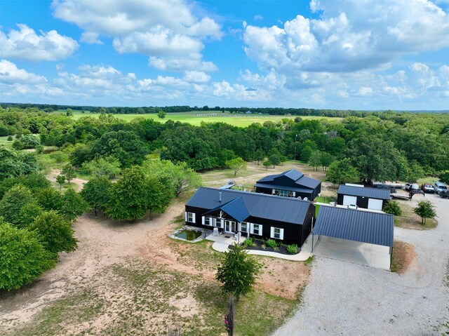 Listing photo 2 for 7601-B Zion Hill Rd, Poolville TX 76487