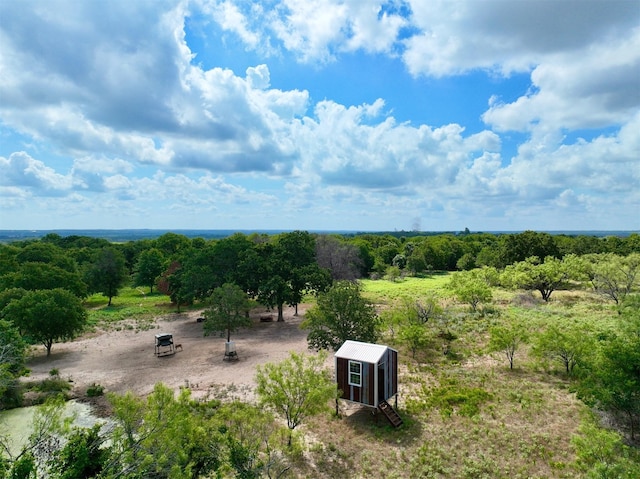 7601-B Zion Hill Rd, Poolville, TX 76487