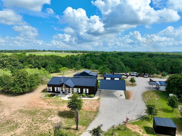 7601-B Zion Hill Rd, Poolville, TX 76487