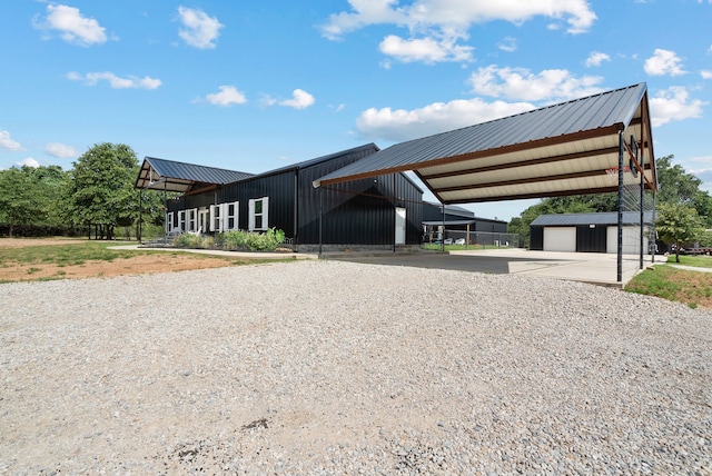 7601-B Zion Hill Rd, Poolville, TX 76487