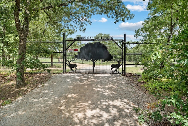 7601-B Zion Hill Rd, Poolville, TX 76487