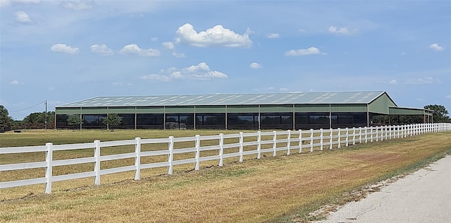 Listing photo 3 for 145 County Road 1258, Whitesboro TX 76273