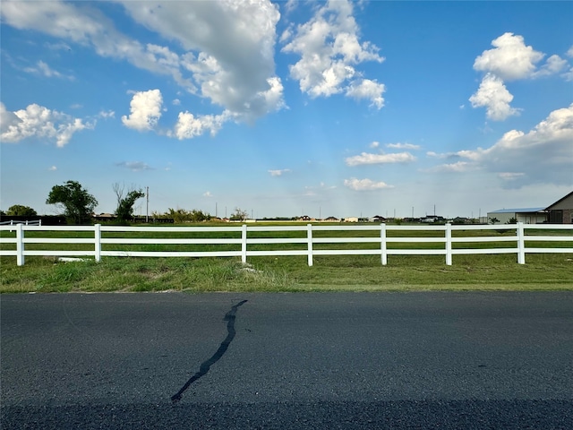 4551 Austin Cir, Sanger TX, 76266 land for sale