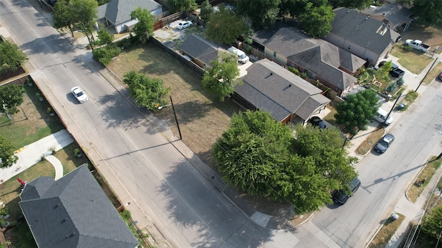 4215 Ramona Ave, Dallas TX, 75216 land for sale