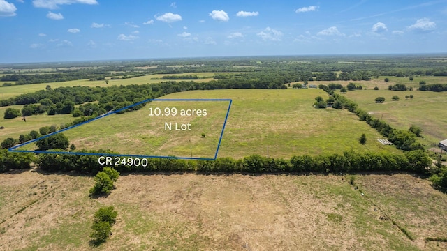 N00 County Road 24900, Roxton TX, 75477 land for sale