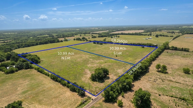 Listing photo 2 for N00 County Road 24900, Roxton TX 75477