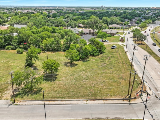 2202 Rowlett Rd, Garland TX, 75043 land for sale