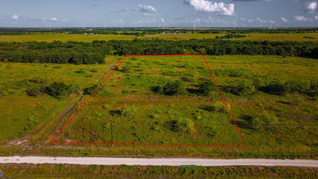 TRACT1 County Road 3368, Hubbard TX, 76648 land for sale