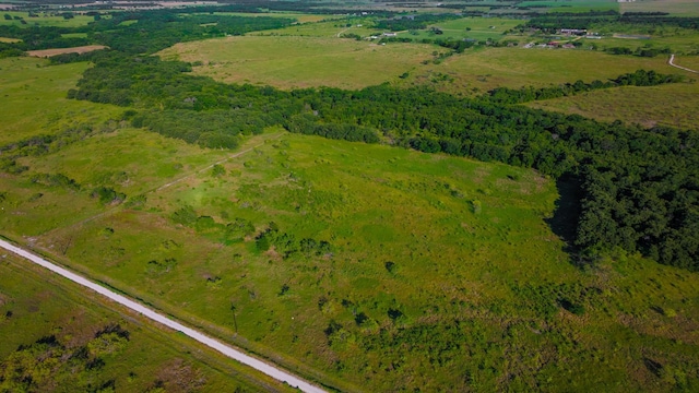 Listing photo 3 for TRACT1 County Road 3368, Hubbard TX 76648