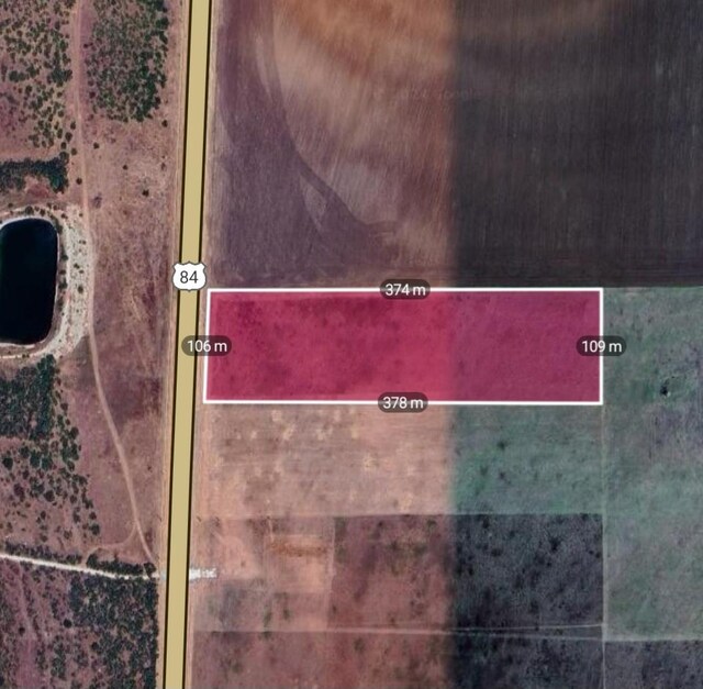 5637 US Highway 84, Lawn, TX 79530