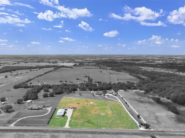 6643 County Road 134, Celina TX, 75009 land for sale