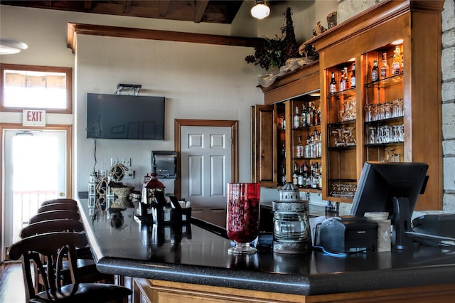 1181 Leaning Oak Trl, Whitney, TX 76692