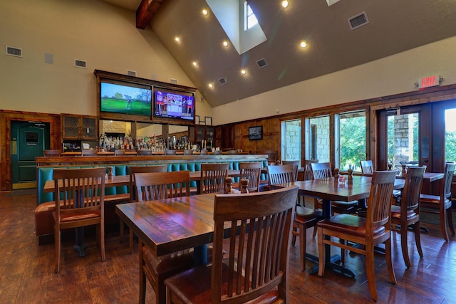 1181 Leaning Oak Trl, Whitney, TX 76692