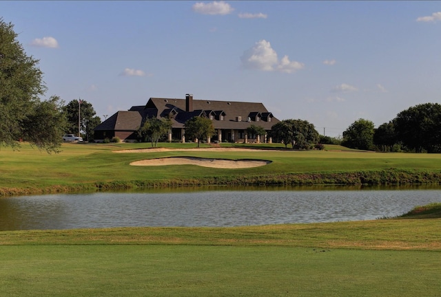 1181 Leaning Oak Trl, Whitney, TX 76692