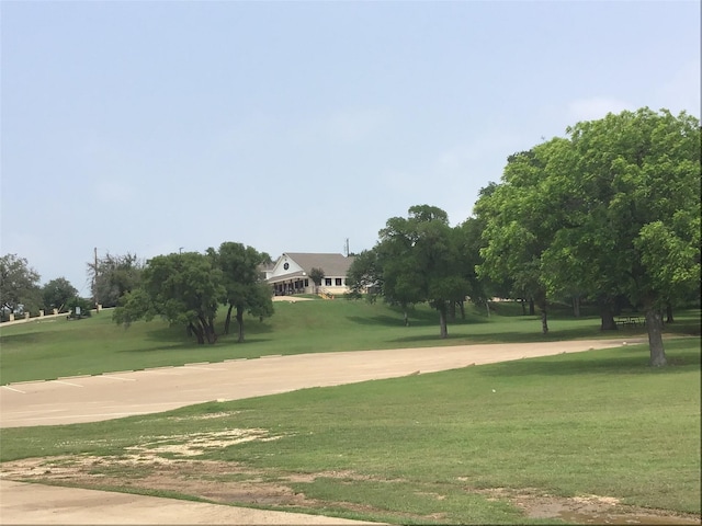 1181 Leaning Oak Trl, Whitney, TX 76692