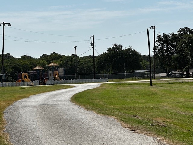 Listing photo 3 for LOT25 Woodland Dr, West Tawakoni TX 75474