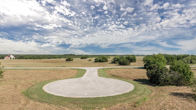 7308 Castle Royle Ct, Cleburne TX, 76033 land for sale