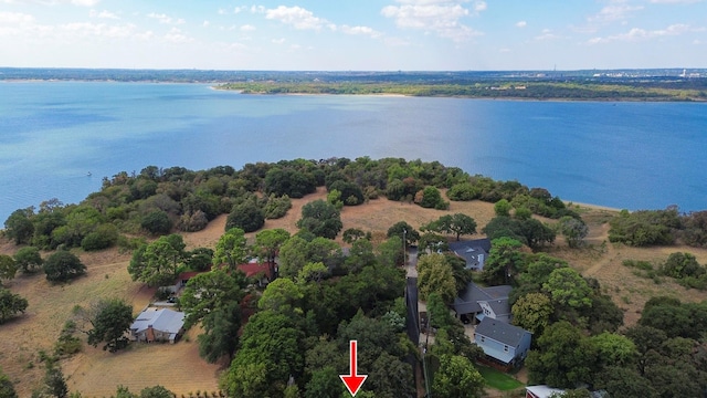 0 Lakeside Dr, Flower Mound TX, 75022 land for sale