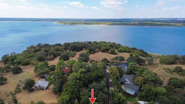 0 Lakeside Dr, Flower Mound, TX 75022