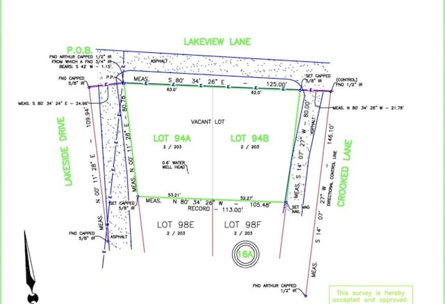 0 Lakeside Dr, Flower Mound, TX 75022