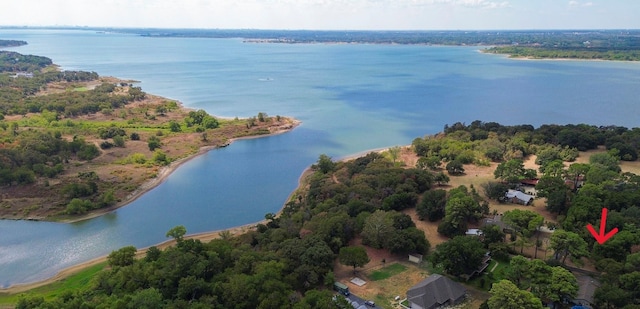 0 Lakeside Dr, Flower Mound, TX 75022