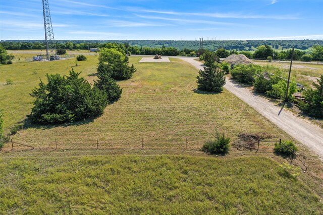 0 N Fm 677 N, Saint Jo TX, 76265 land for sale