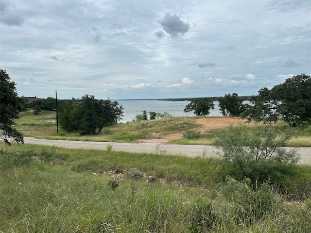 385 N Beacon Ln, Brownwood TX, 76801 land for sale