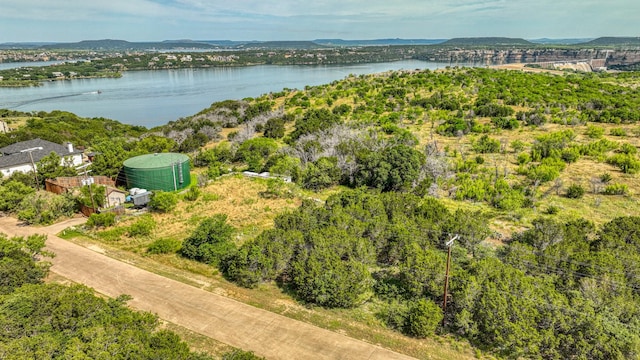 LOT132 Bay Hill Dr, Possum Kingdom Lake TX, 76449 land for sale