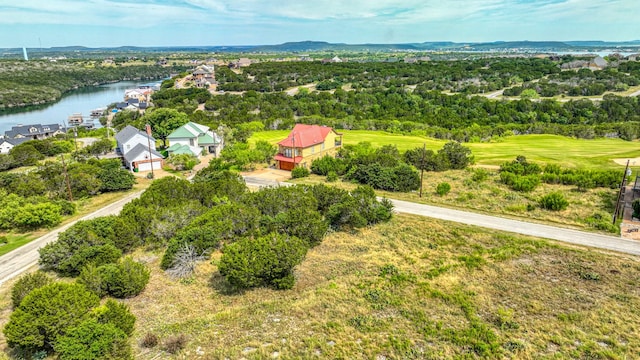 Listing photo 3 for LOT100 Turnberry Loop, Possum Kingdom Lake TX 76449