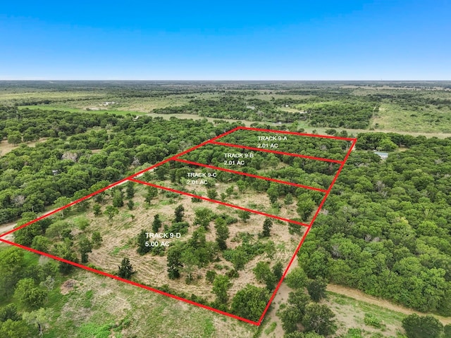 Listing photo 2 for 4909A County Road 2397, Wortham TX 76693