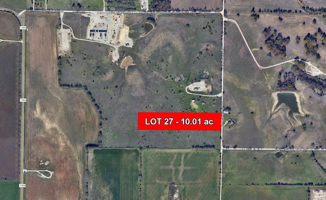 Listing photo 2 for LOT27 Jim Baker Rd, Justin TX 76247