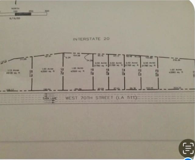 Listing photo 3 for 0 W 70th Rd, Greenwood LA 71033