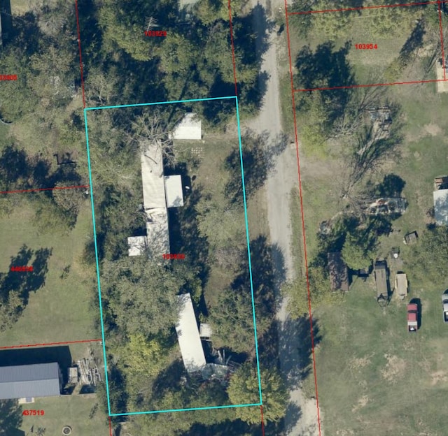 285 Navajo Dr, Gordonville TX, 76245 land for sale