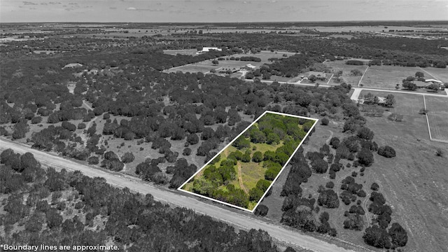 5029 Horseshoe Dr, Whitney, TX 76692