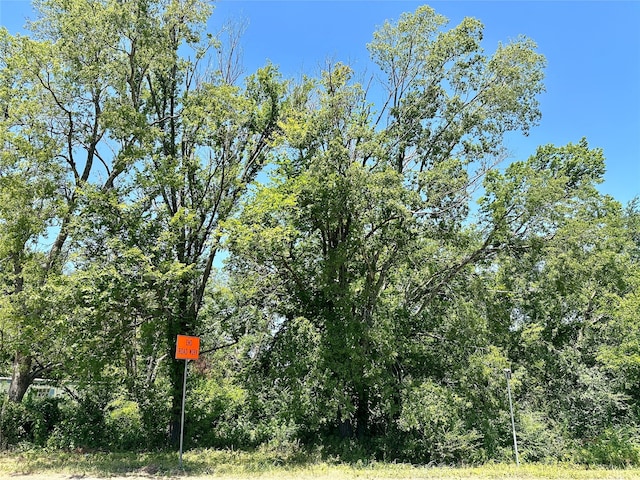 Listing photo 3 for LOT7 4th Ave, Teague TX 75860