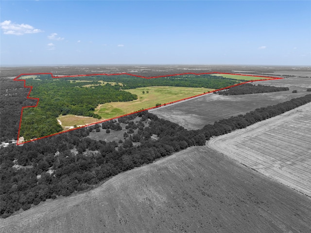 TBD Highway 56 Street, Honey Grove TX, 75446 land for sale