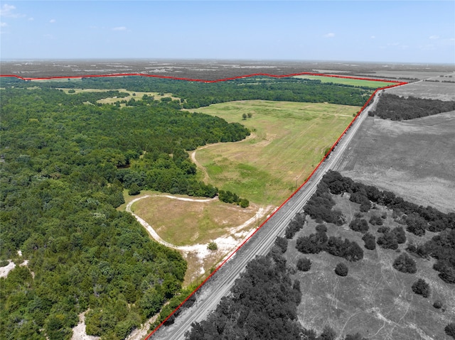 Listing photo 2 for TBD Highway 56 Street, Honey Grove TX 75446