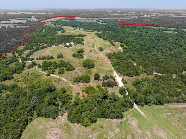 Listing photo 3 for TBD Highway 56 Street, Honey Grove TX 75446