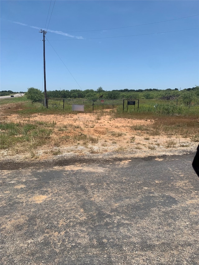 11121 US Highway 67 Unit 84, Bangs TX, 76823 land for sale