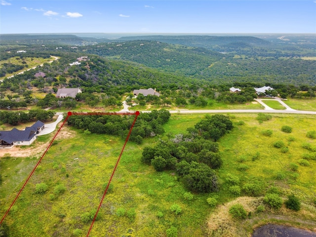 805 Post Oak Rd, Gordon TX, 76453 land for sale