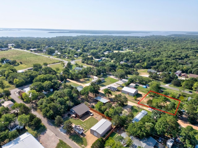 TBD Tower Bridge Drive, Gordonville TX, 76245 land for sale