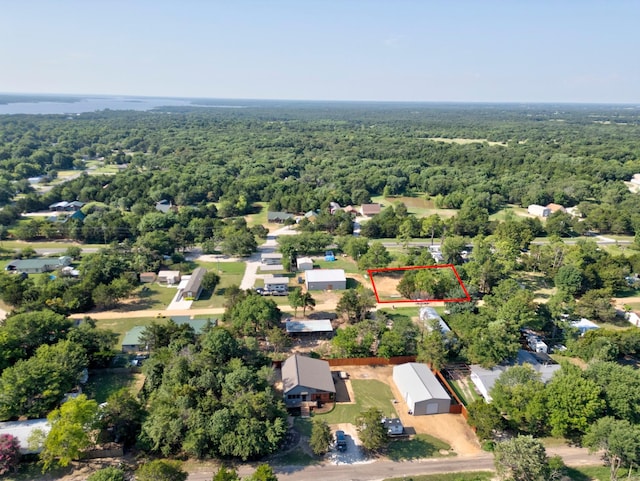 Listing photo 2 for TBD Tower Bridge Drive, Gordonville TX 76245