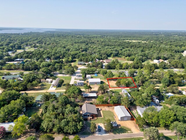 Listing photo 3 for TBD Tower Bridge Drive, Gordonville TX 76245