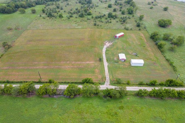 16301 County Rd 347, Wills Point TX, 75169 land for sale