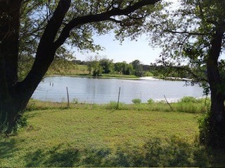 1204 County Road 122nd Rd, Hico TX, 76457 land for sale