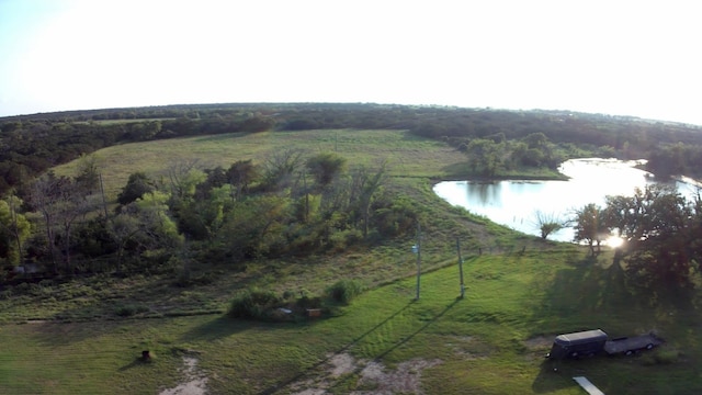 Listing photo 3 for 1204 County Road 122nd Rd, Hico TX 76457